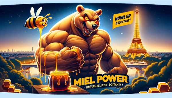 Mielpower