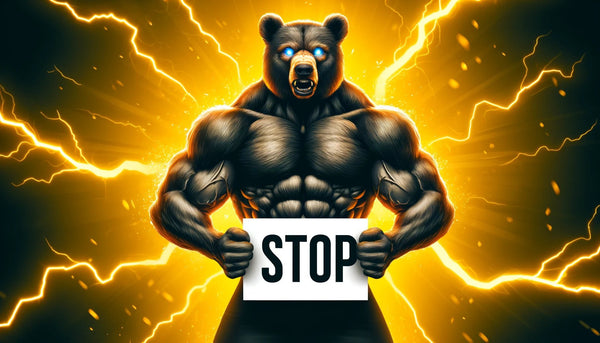 Danger Miel aphrodisiaque - L'expert N°1 des Boosters Gourmands