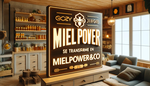 De l'Inspiration à l'Innovation - L'expert N°1 des Boosters Gourmands