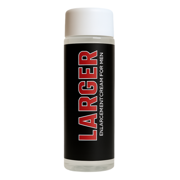 LARGEUR CRÈME