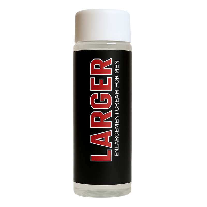 LARGEUR CRÈME