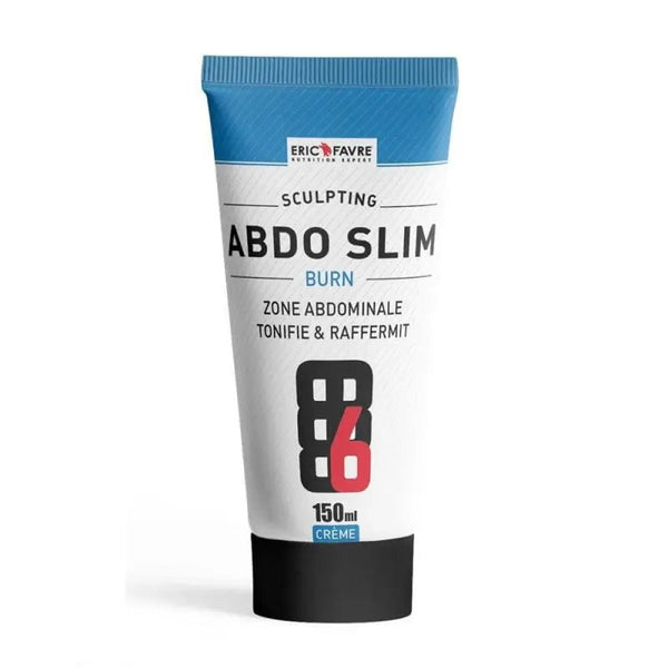 ABDO SLIM POWER - L'expert N°1 des Boosters Gourmands