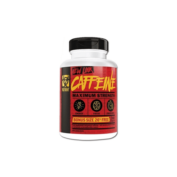 CAFFÉINE POWER - L'expert N°1 des Boosters Gourmands