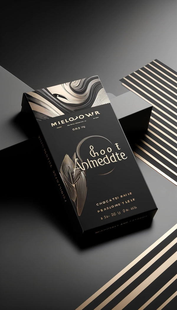 Chocolat aphrodisiaque ￼ - L'expert N°1 des Boosters Gourmands
