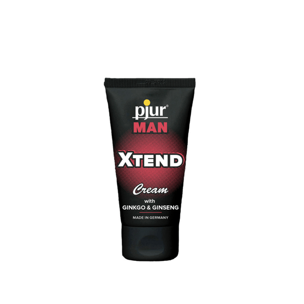 CRÈME ERECT - L'expert N°1 des Boosters Gourmands