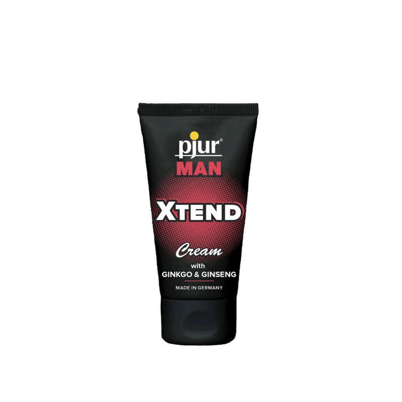 CRÈME ERECT - L'expert N°1 des Boosters Gourmands