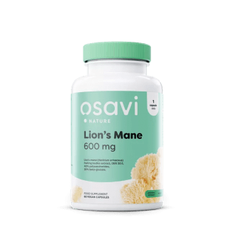 LION’S MANE - L'expert N°1 des Boosters Gourmands