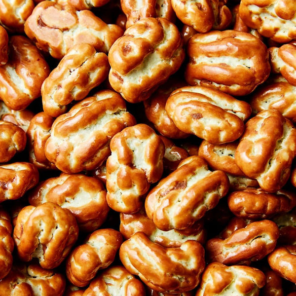 NOIX DE PÉCAN - L'expert N°1 des Boosters Gourmands