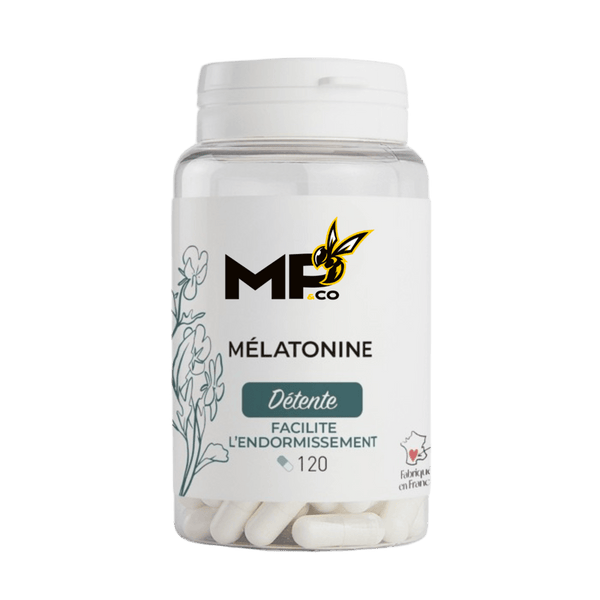 SOMMEIL INSTANTANÉ - L'expert N°1 des Boosters Gourmands