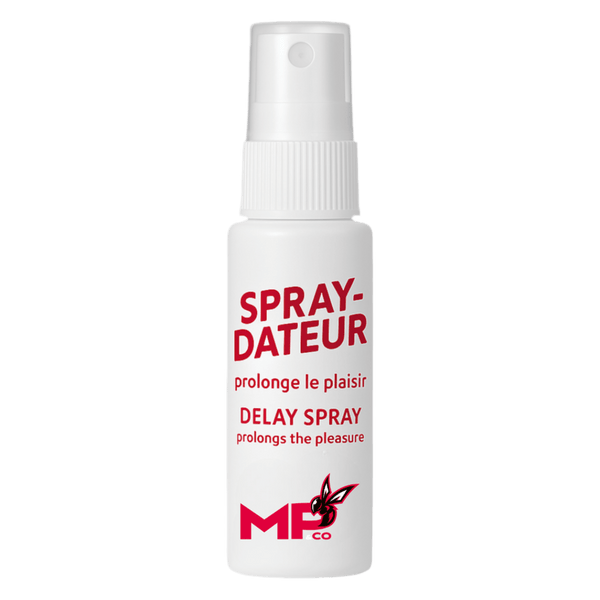 SPRAYDATEUR - L'expert N°1 des Boosters Gourmands