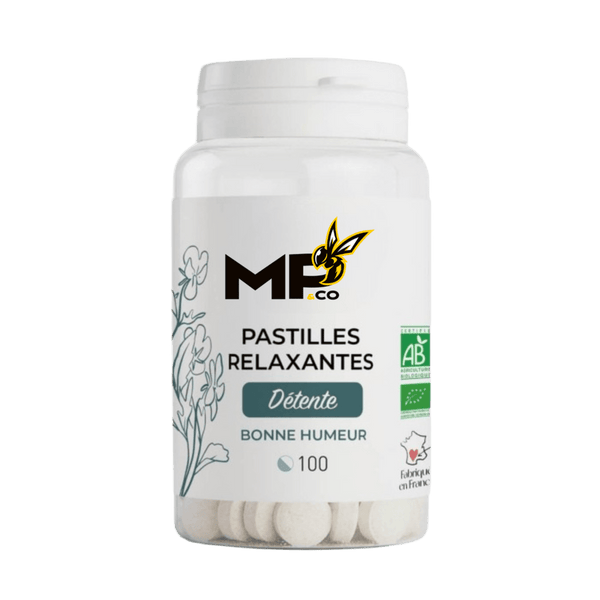 ZEN SHOOT - L'expert N°1 des Boosters Gourmands